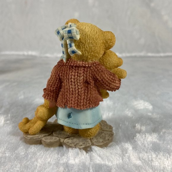 Cherished Teddies Irene Time Leads Us Back To The Things We Love the most 476404 - Picture 5 of 7